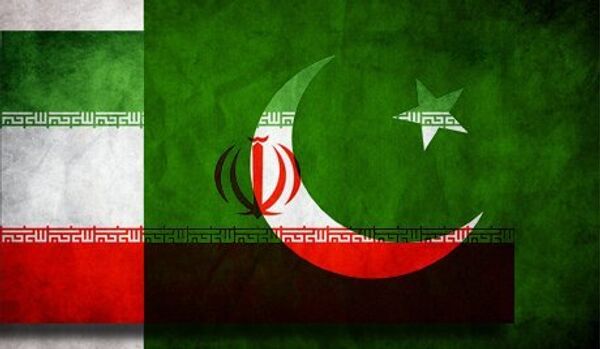 L'Iran menace le Pakistan d'invasion - Sputnik Türkiye