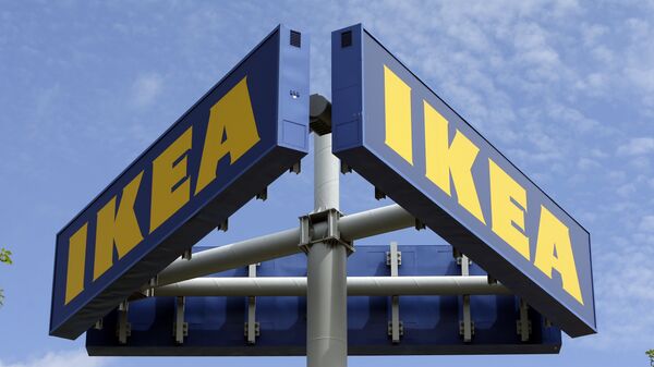 IKEA  - Sputnik Türkiye