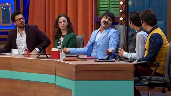 Güldür Güldür Show - Sputnik Türkiye