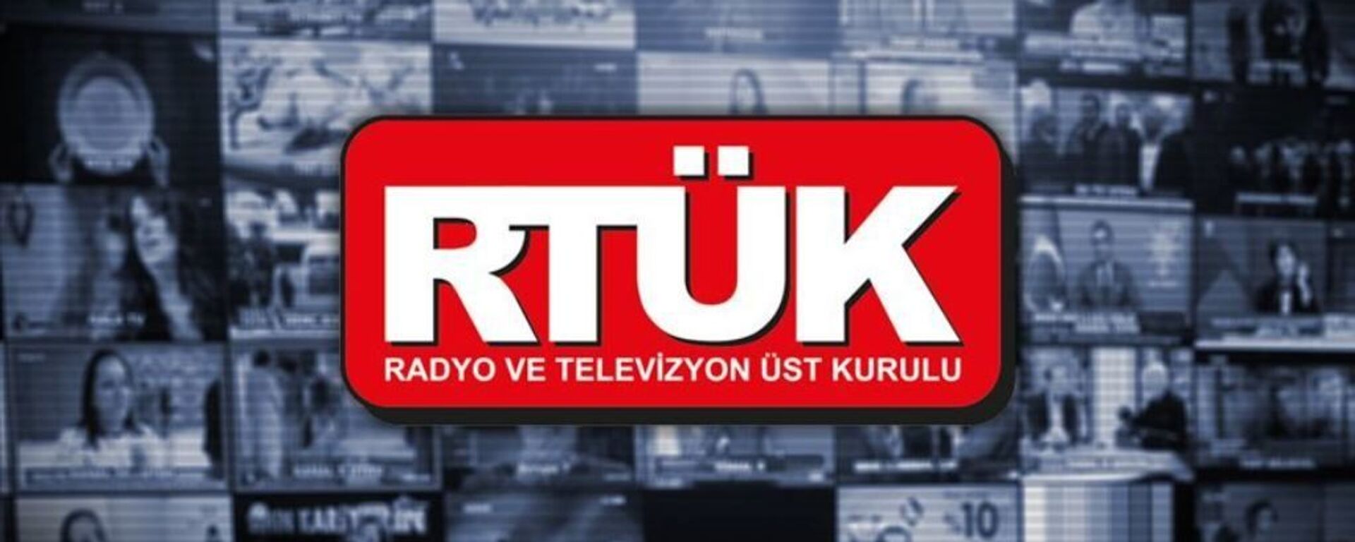 RTÜK - Sputnik Türkiye, 1920, 04.06.2020