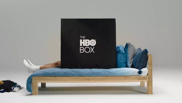 HBO Box - Sputnik Türkiye