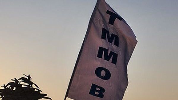 TMMOB - Sputnik Türkiye