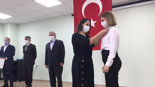 HDP'den istifa eden 3 belediye meclis üyesi AK Parti'ye geçti: Aradığımızı bulamadık - Sputnik Türkiye