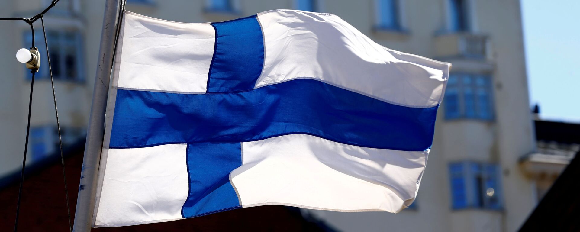 Finlandiya bayrağı - Helsinki - Sputnik Türkiye, 1920, 11.05.2022